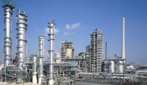 北向資金重倉(cāng)的7只低價(jià)高爆發(fā)化工股 聚焦化工產(chǎn)品銷售領(lǐng)域