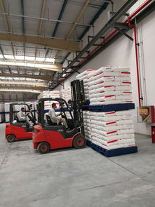 新能源與黨建指引下的化工品銷售 效益與創(chuàng)新共贏之路